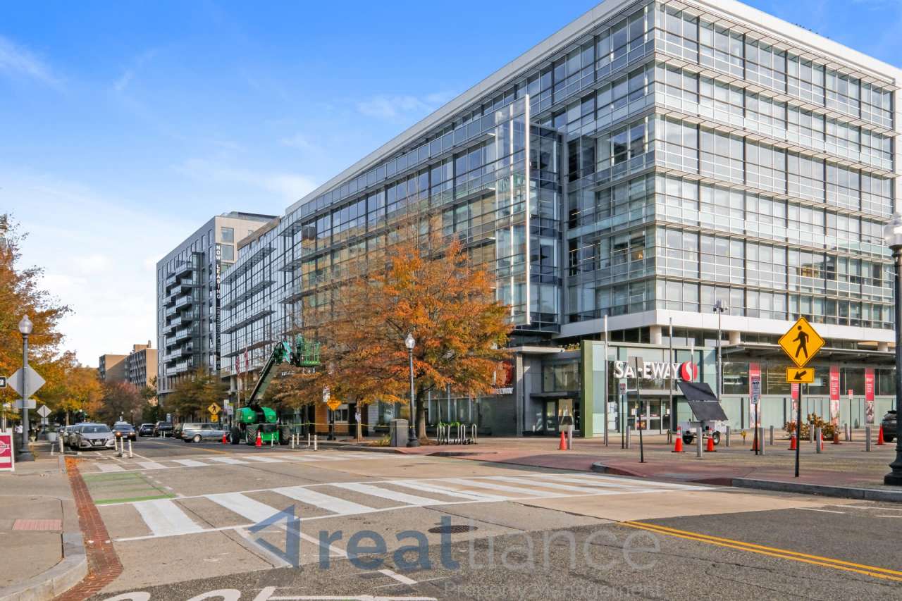 1101 3rd St SW Apt 408