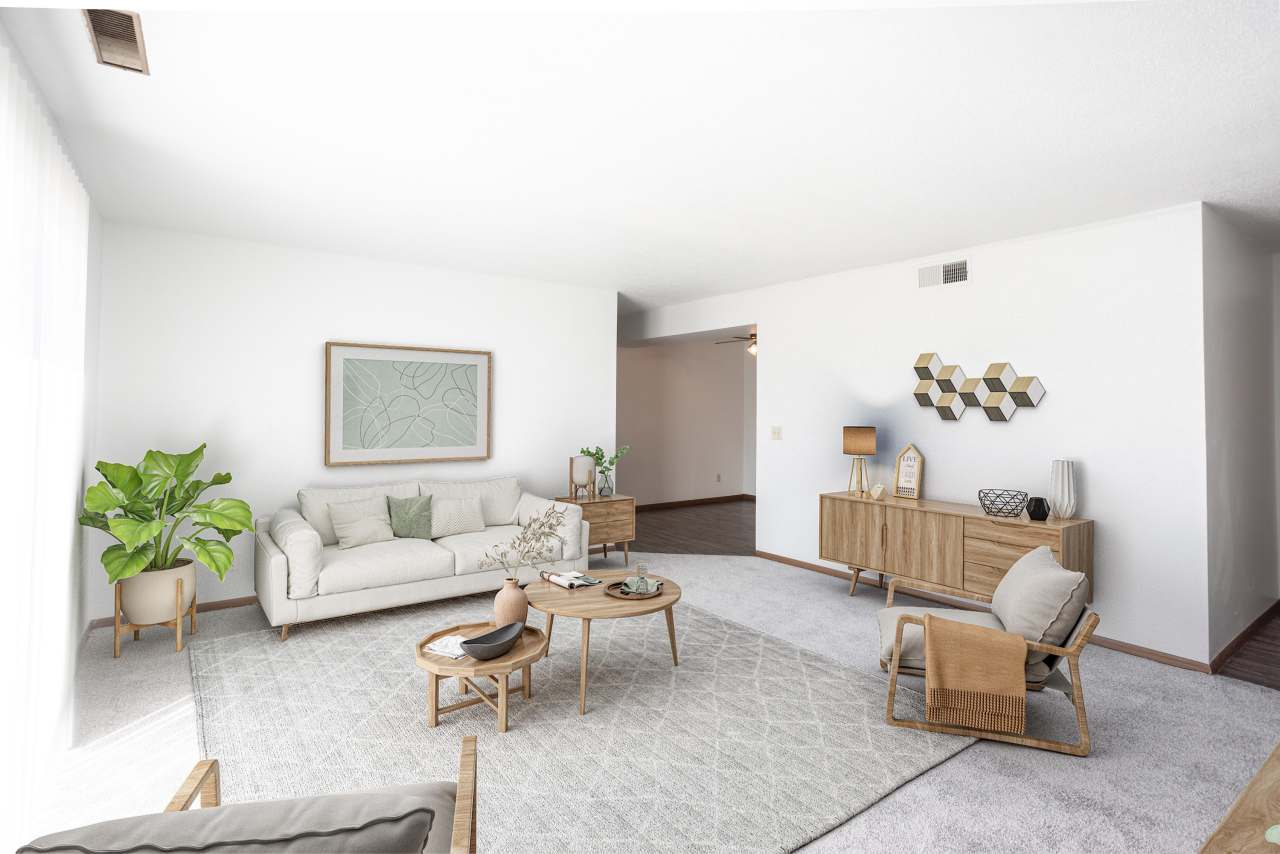 Windsor Heights Apartments