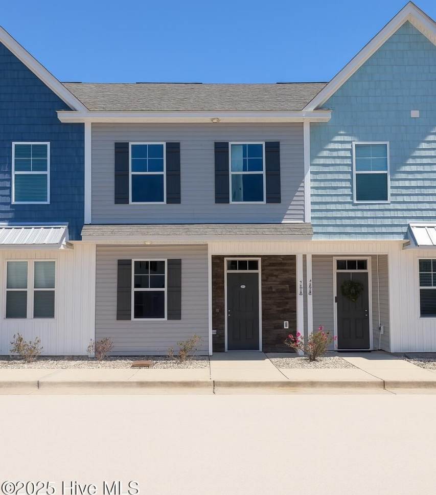 303 Starfish Lane lot: 54