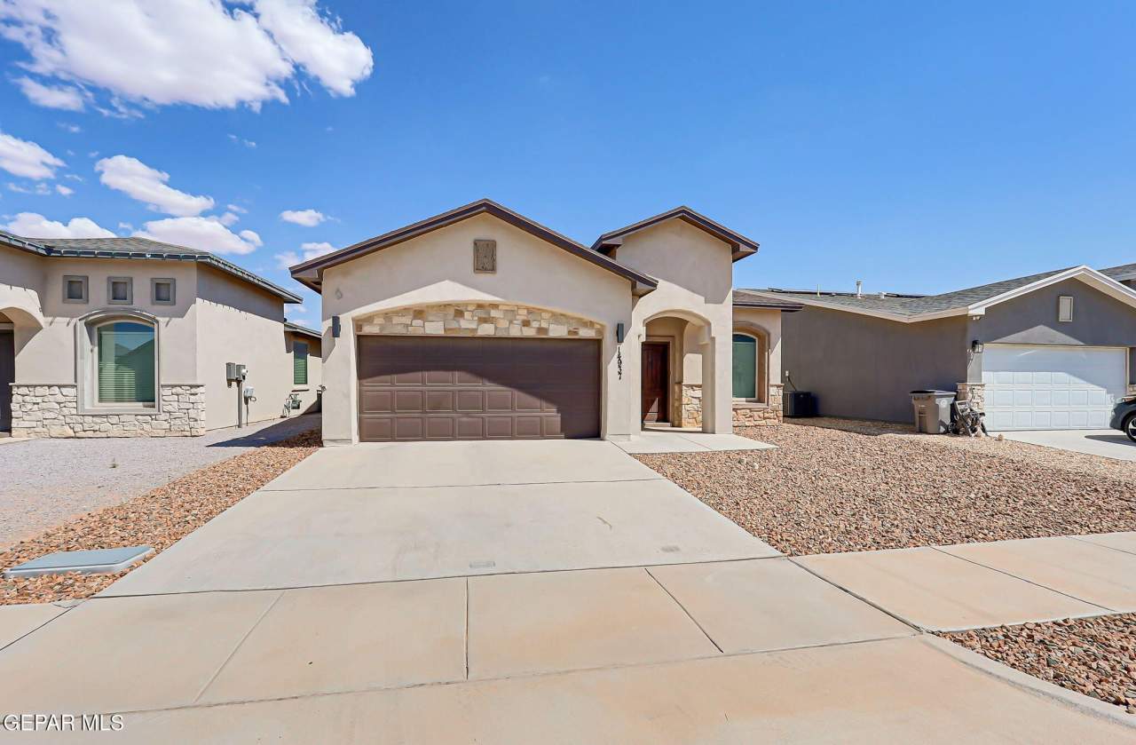 14937 Tierra Fortaleza Avenue