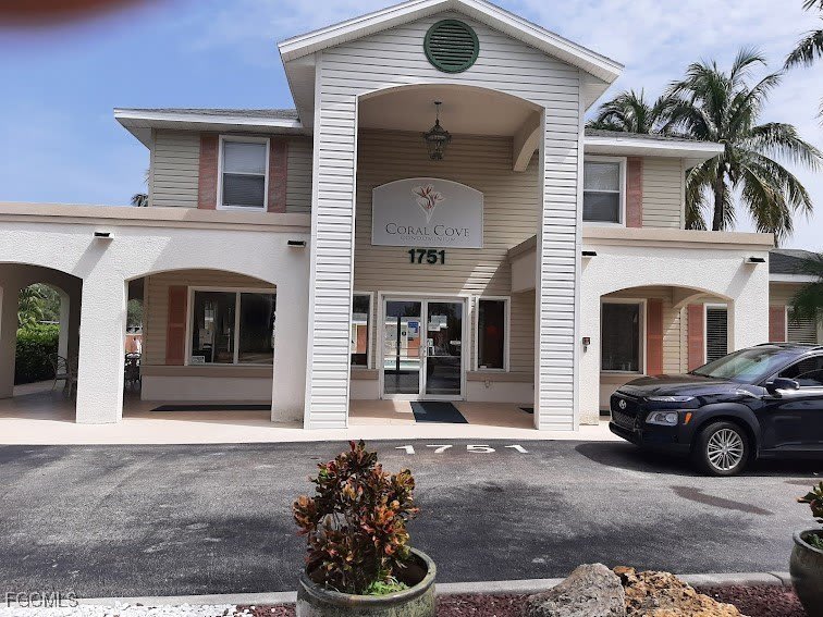 1769 Four Mile Cove Parkway unit: 912