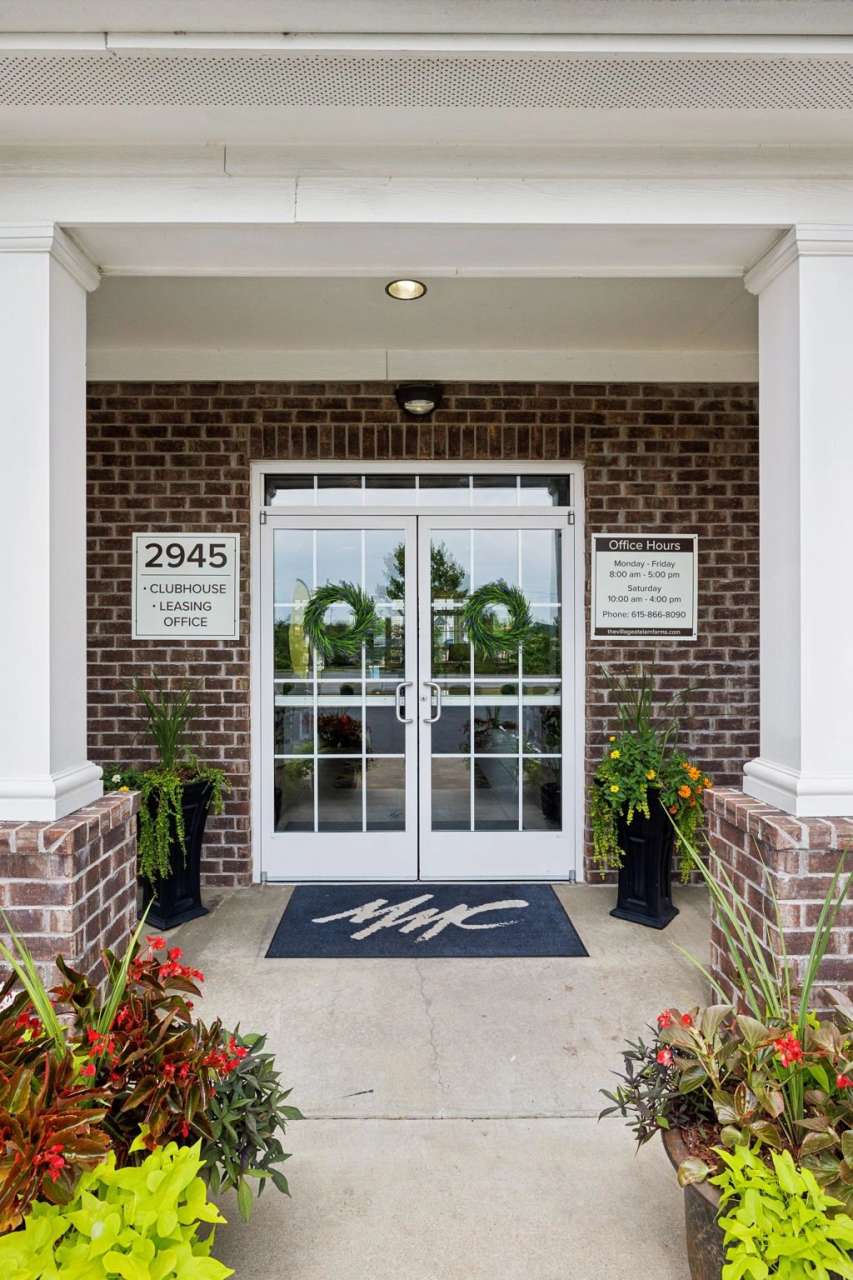 Village at Elam Farms