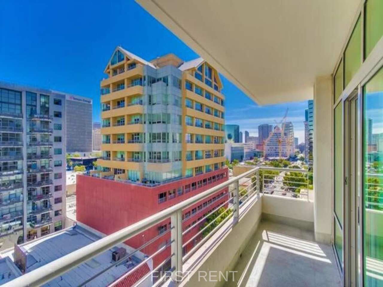 425 Beech St. - 1059Unit 1059