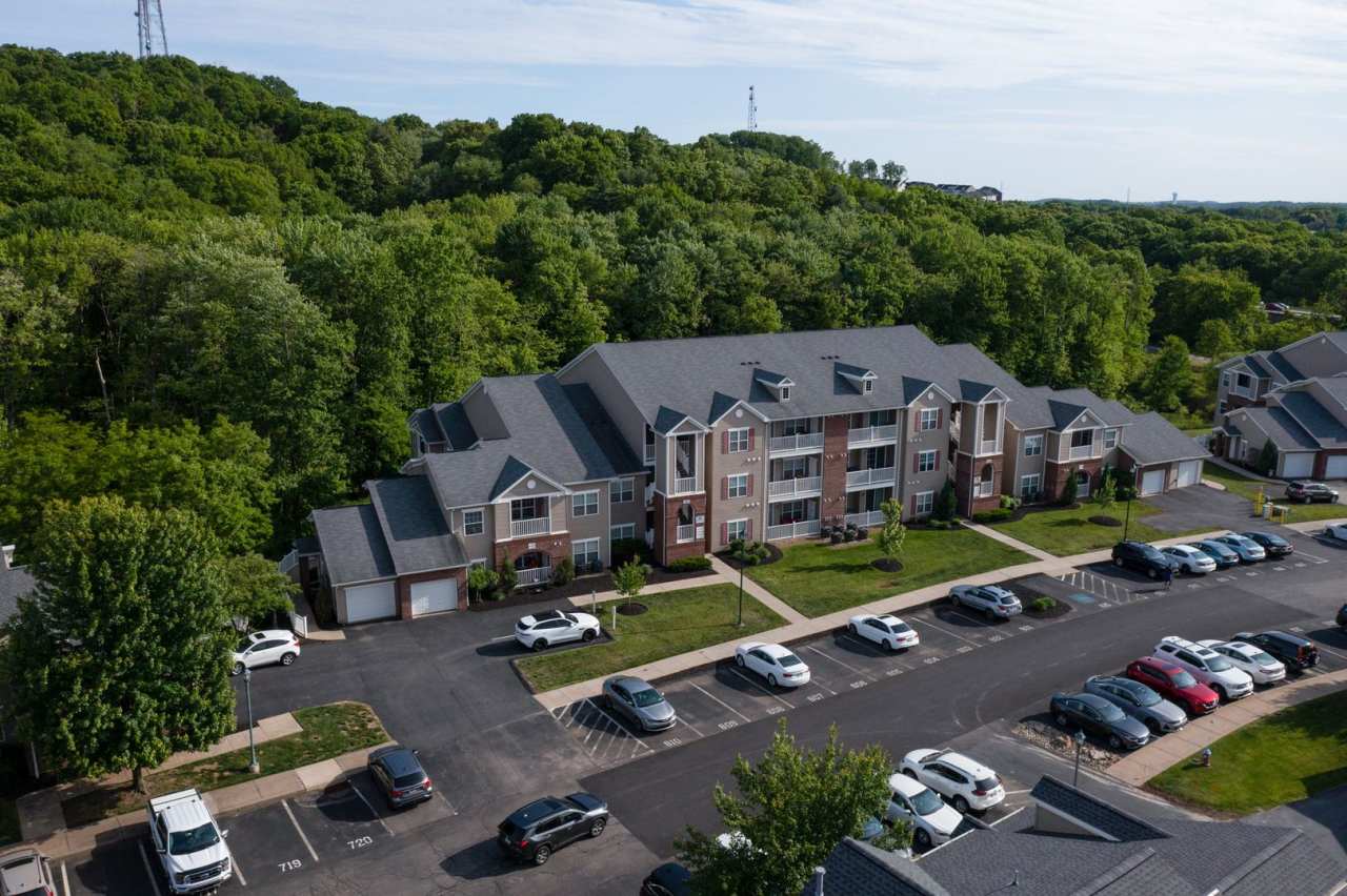 3 Bedroom 2 Bathroom Condo in a Gated Community