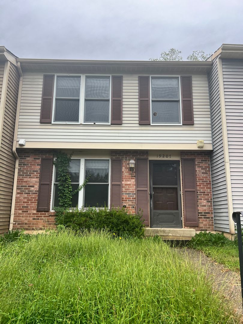 Charming 3 BR/2.5 BA Townhome in Germantown!