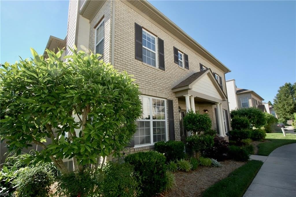 2008 Norrington Court