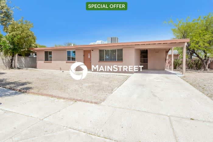 2742 West Dakota Street