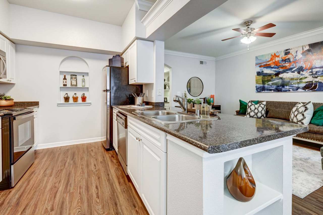 The Plaza Museum District