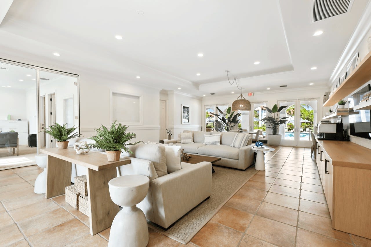 Enclave at Waterways