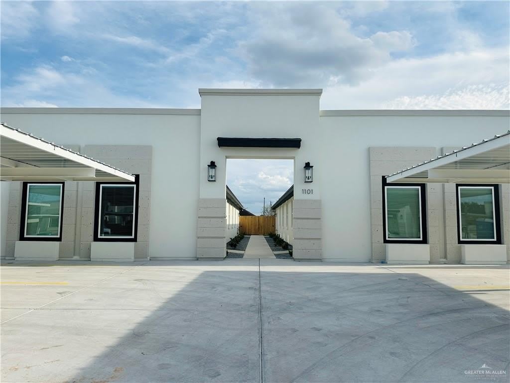 1101 Sugar Garden Drive unit: 2