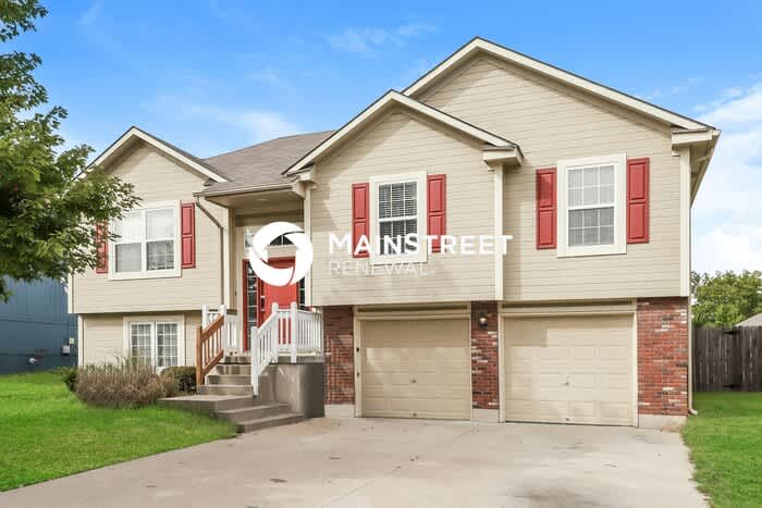 1410 Northwest High View Drive