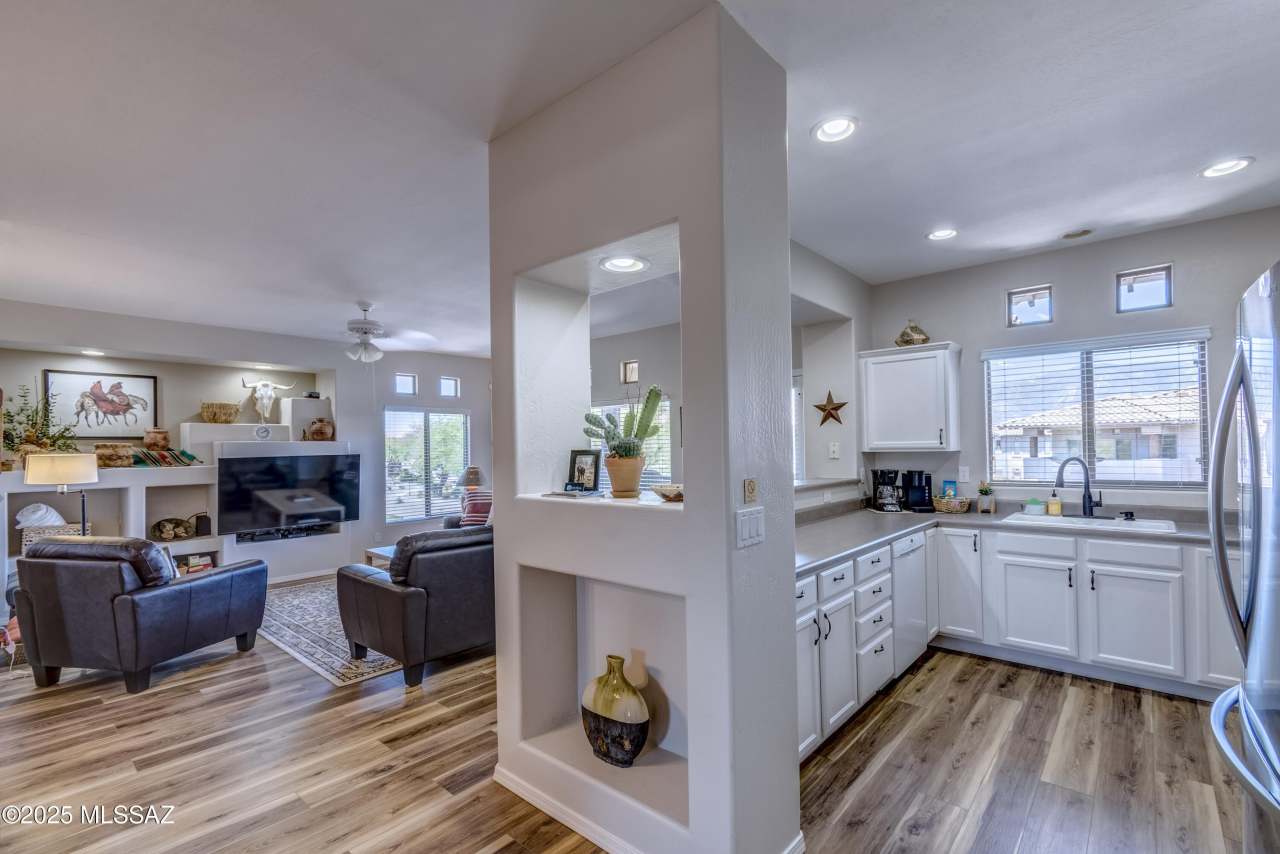 655 W Vistoso Highlands Drive