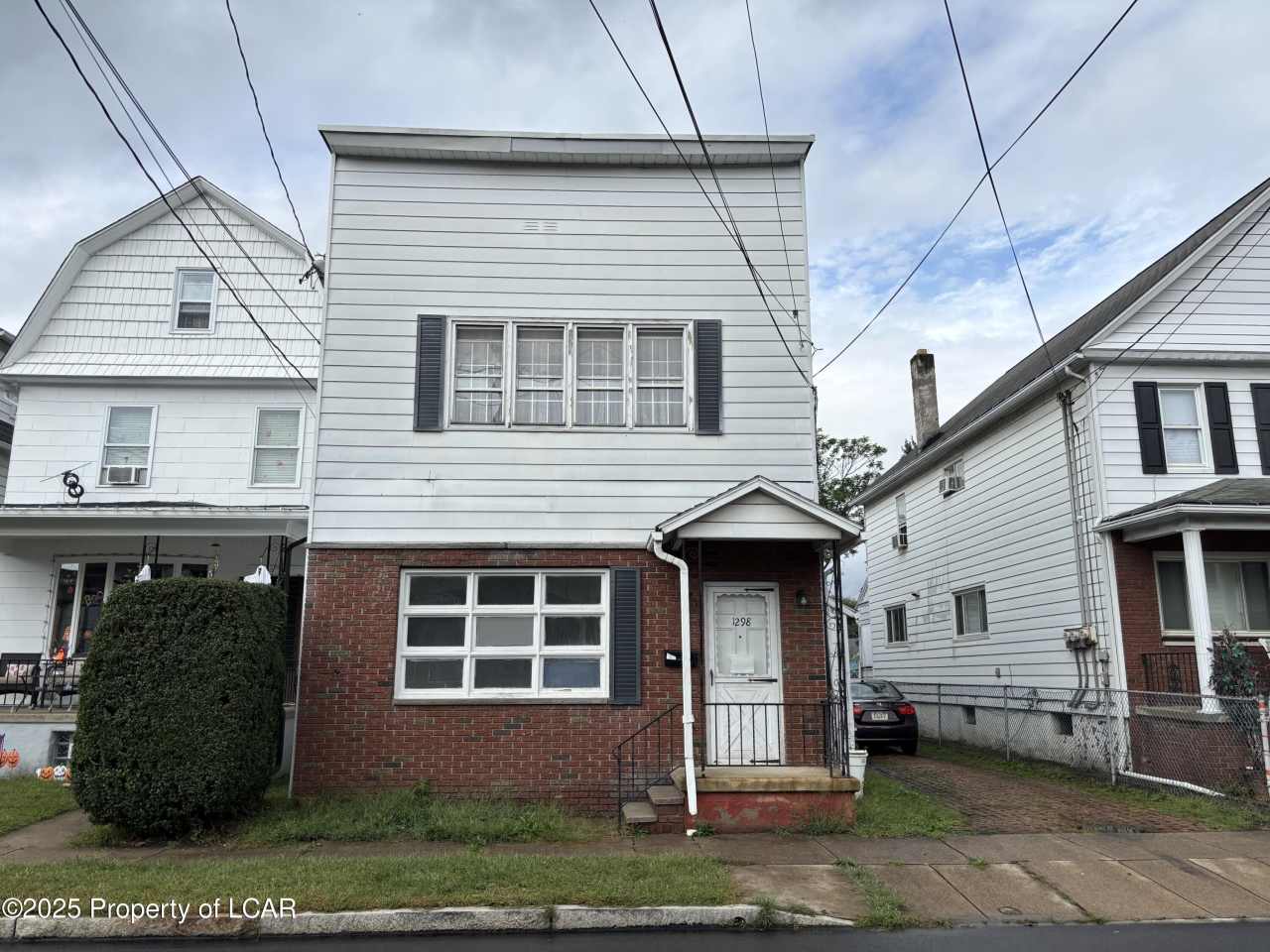 1298 N Washington Street