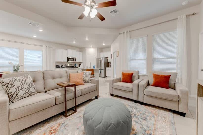 3703 Mccleland Creek Trail