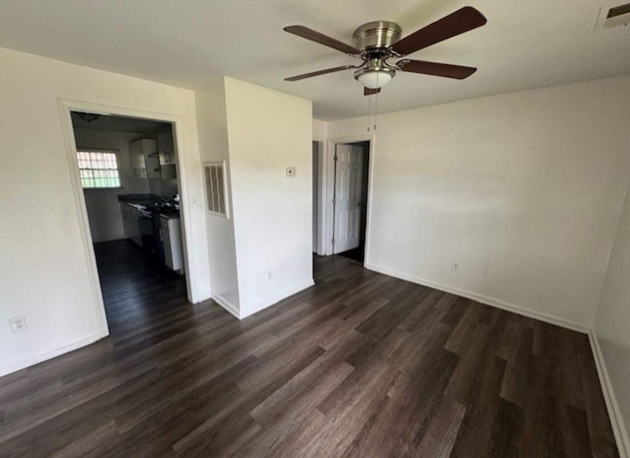 32nd Place Apartments