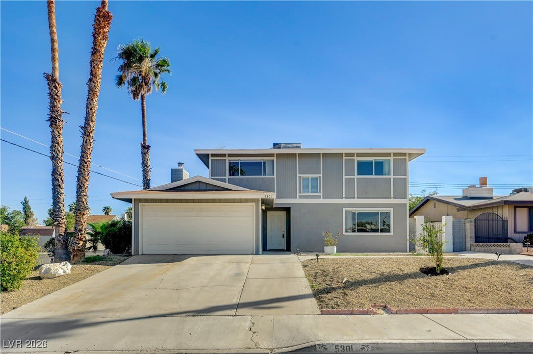 5301 Westleigh Avenue