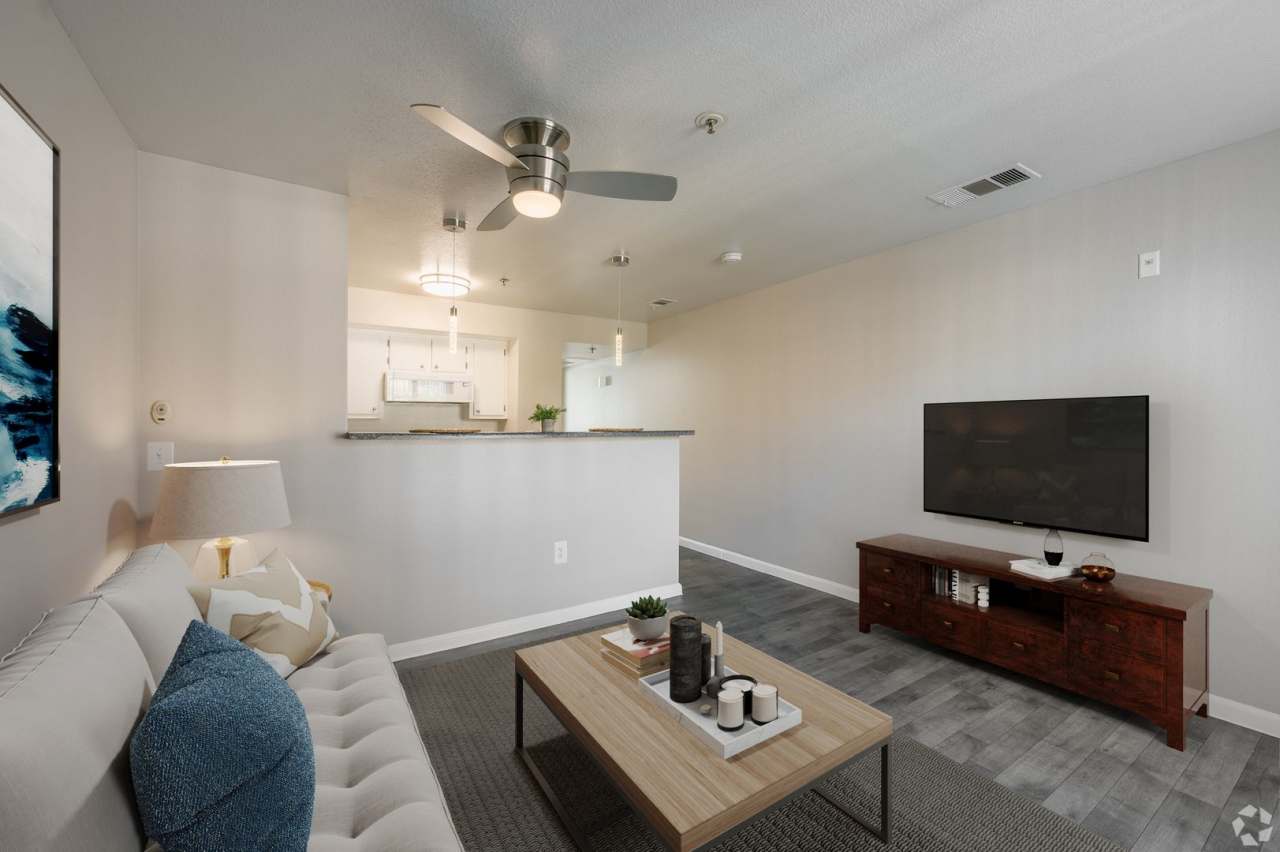 Fremont Villas