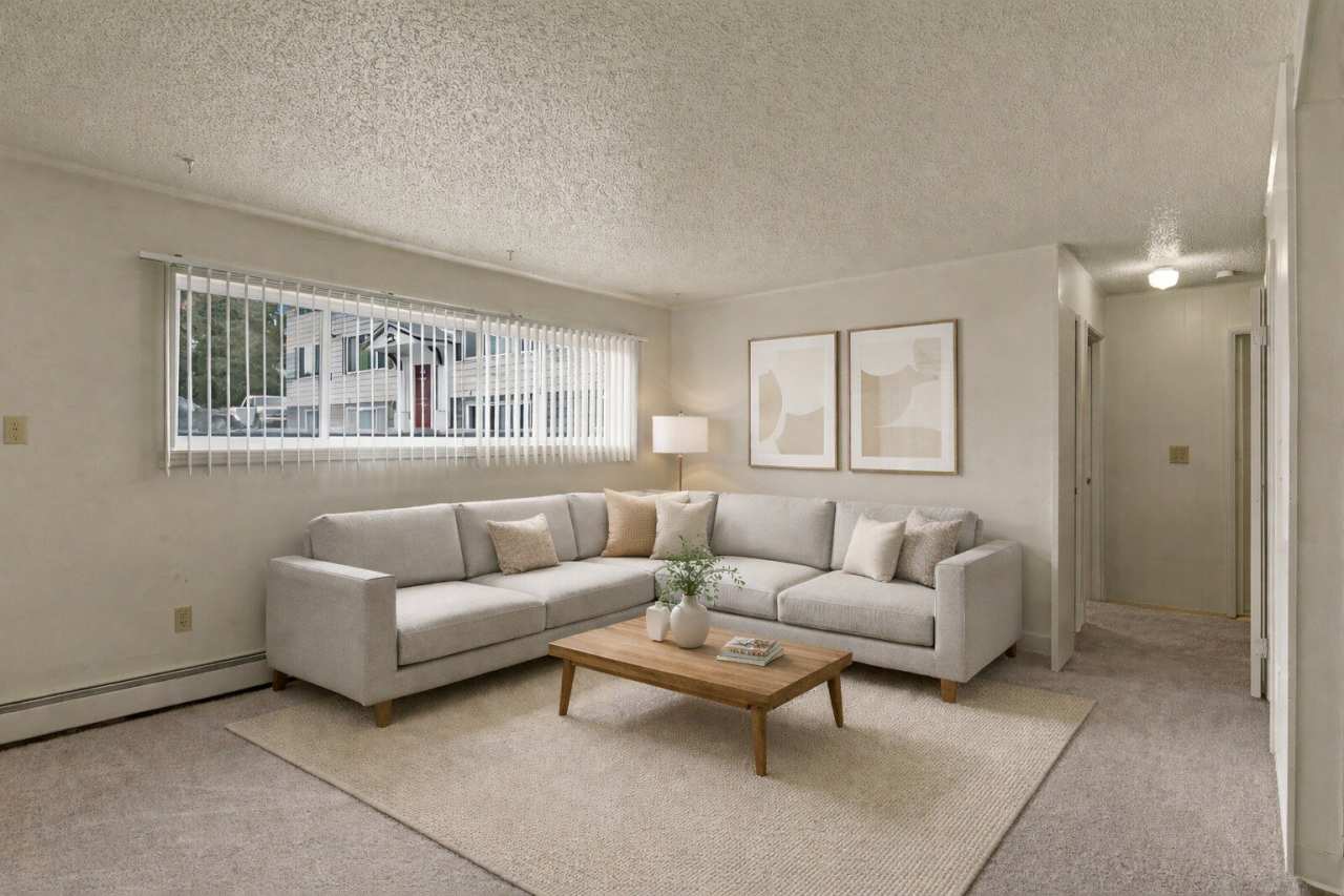 Montclair Apartments