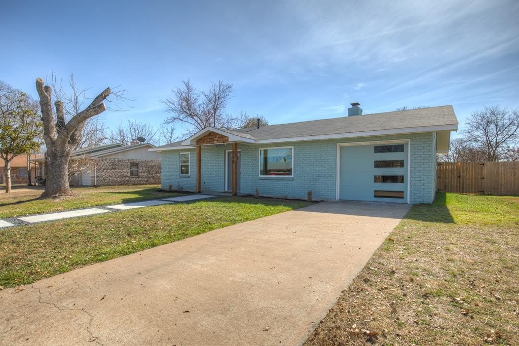 205 Glenmoor Dr