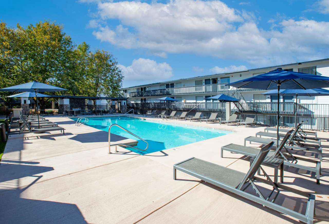 Montecito at Northeast Heights