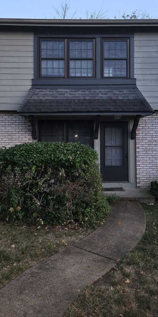 13352 Hiddencrest Lane