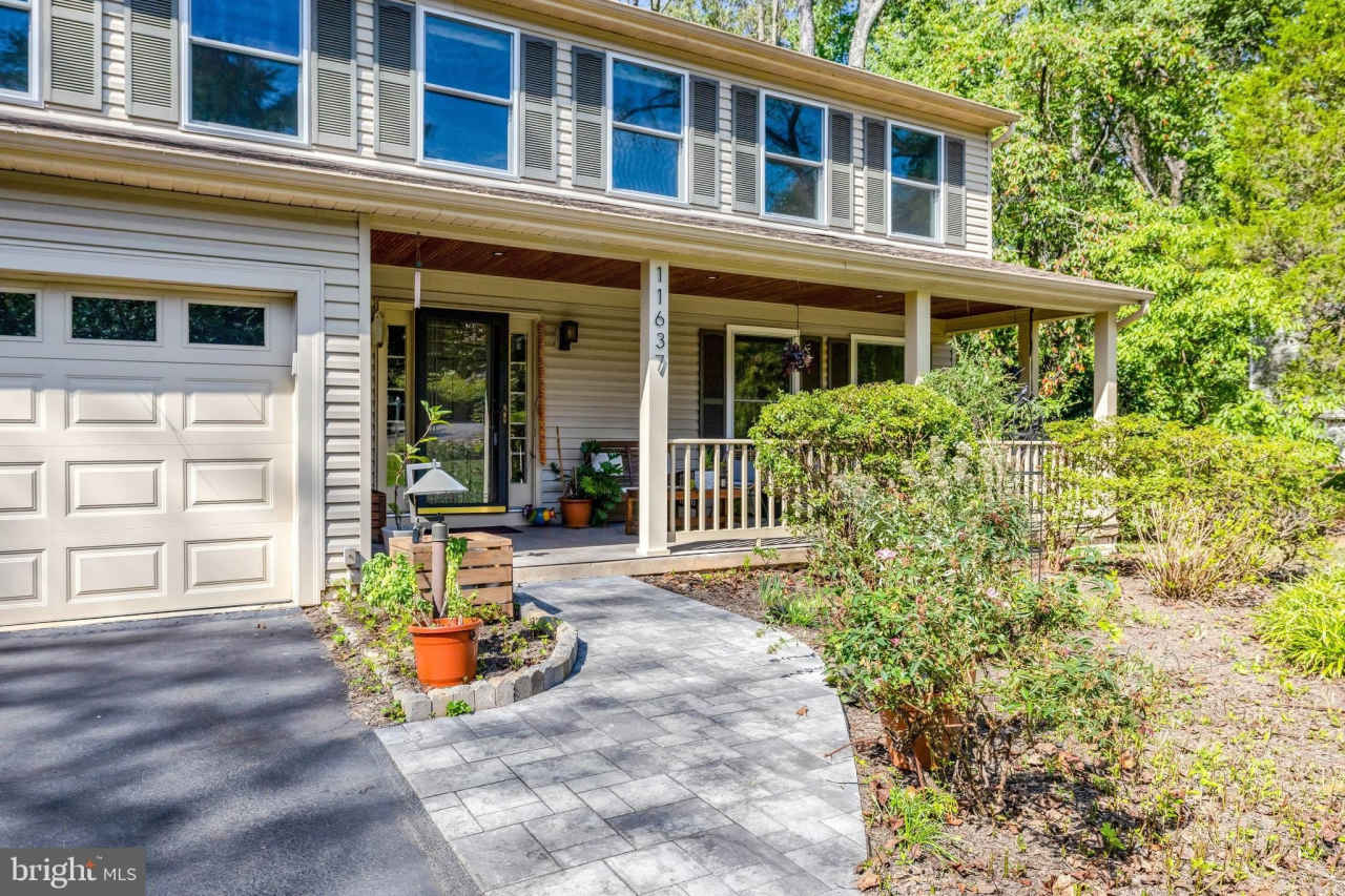 11637 QUAIL RIDGE Court