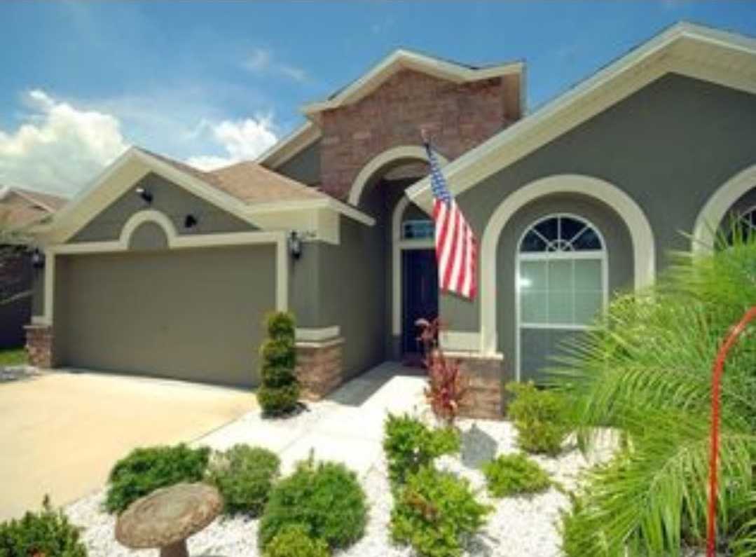 11541 Tangle Creek Boulevard