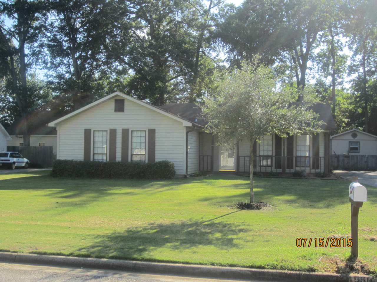 Columbia County charmer!