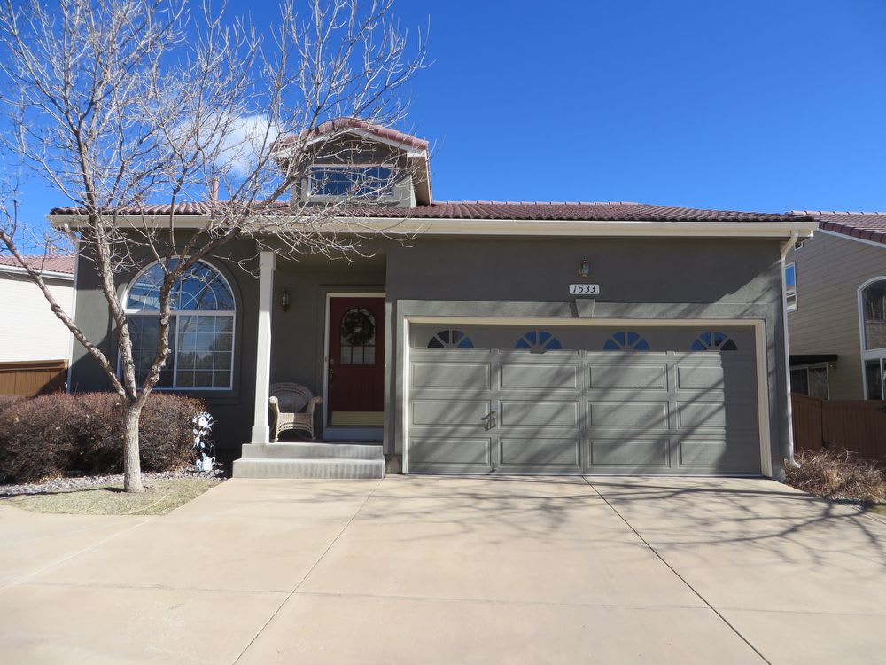 1533 Laurenwood Ln