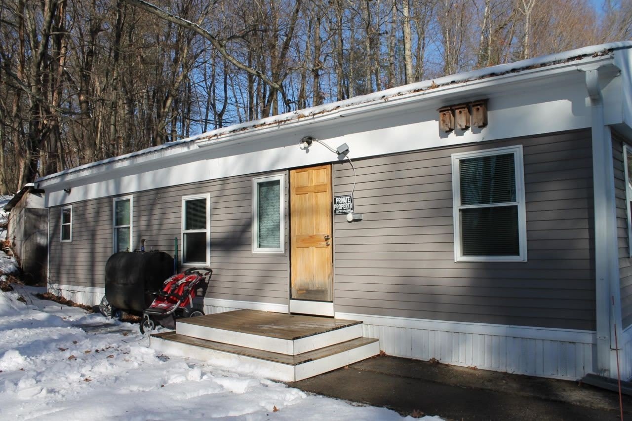 192 Manchester Street