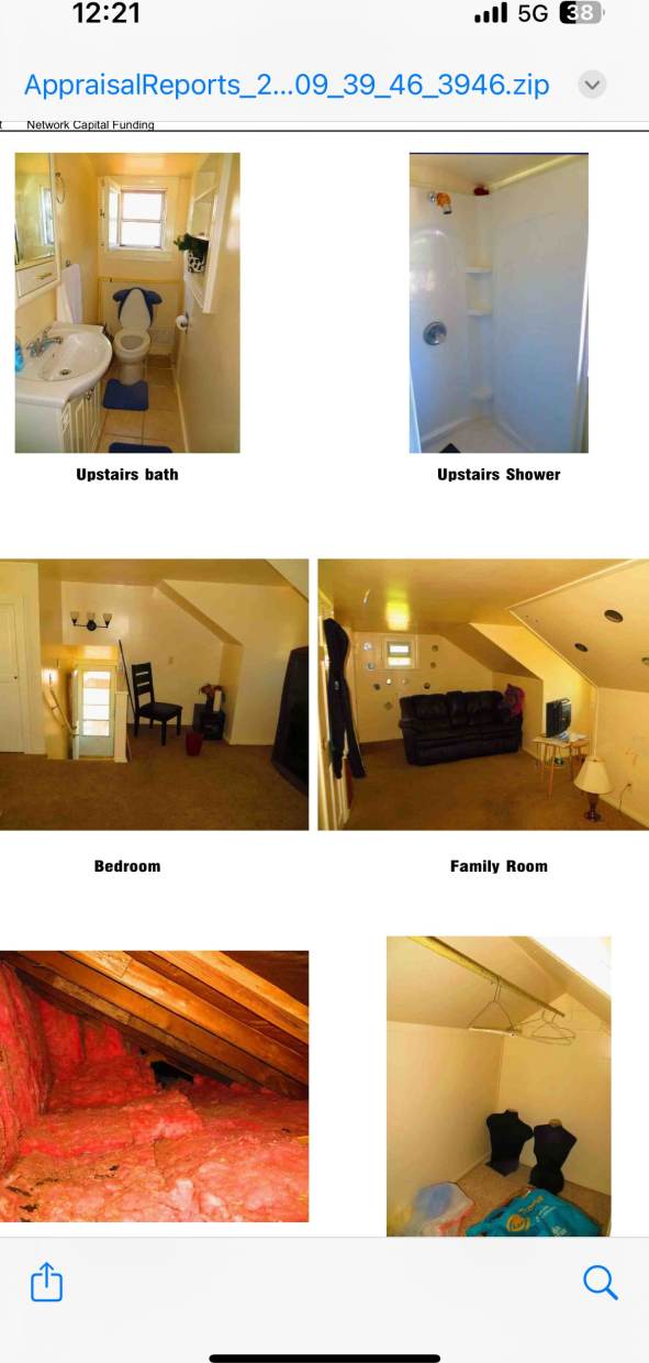 716 South Commercial Street