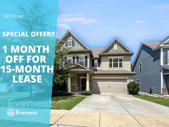 140 West Morehouse Avenue