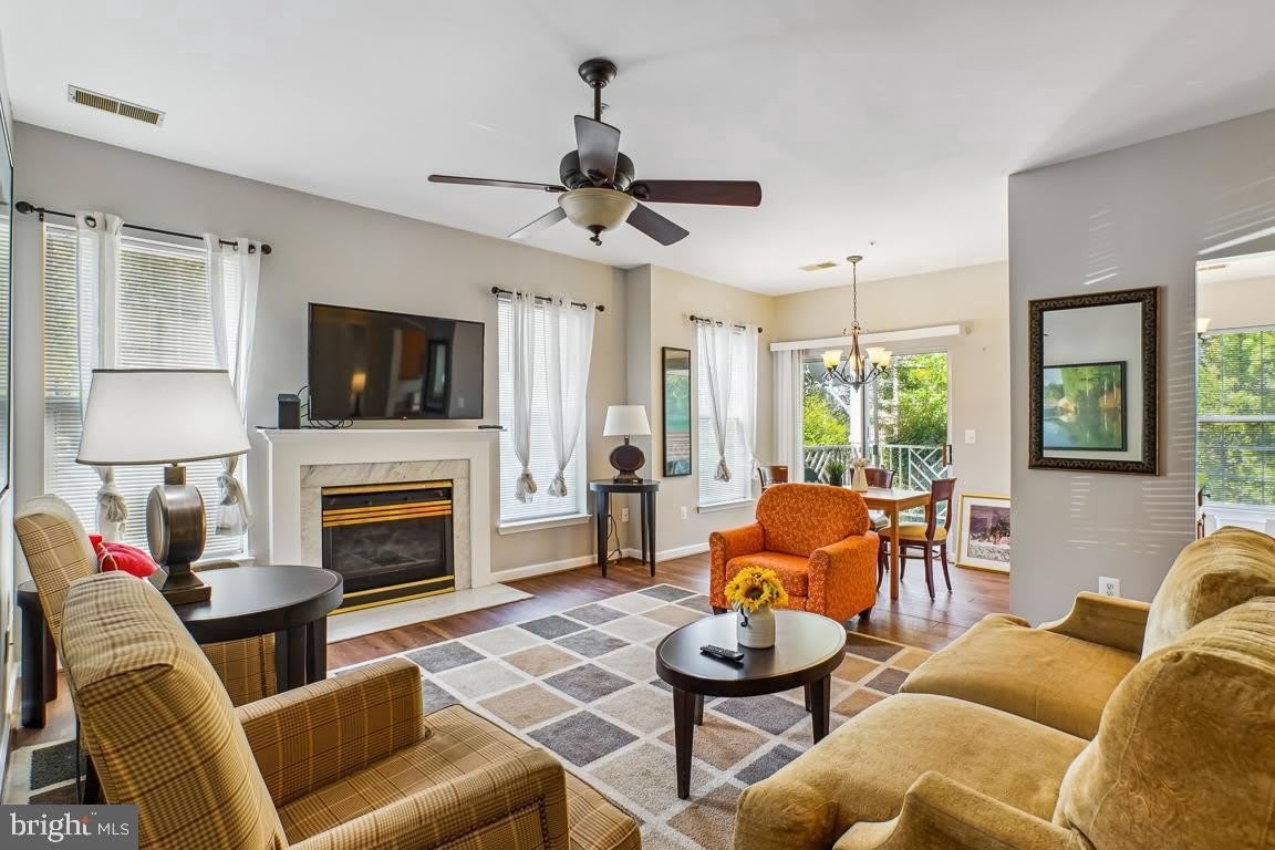 5908 FOUNDERS HILL Drive unit: 101