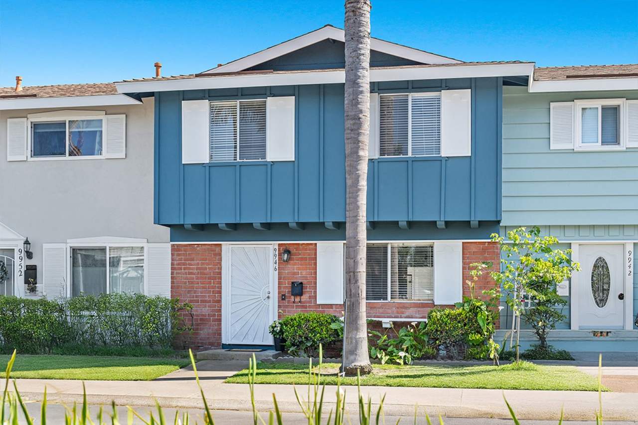 Charming Huntington Beach Townhome | Prime Location | Outdoor Patio + Community Amenities!