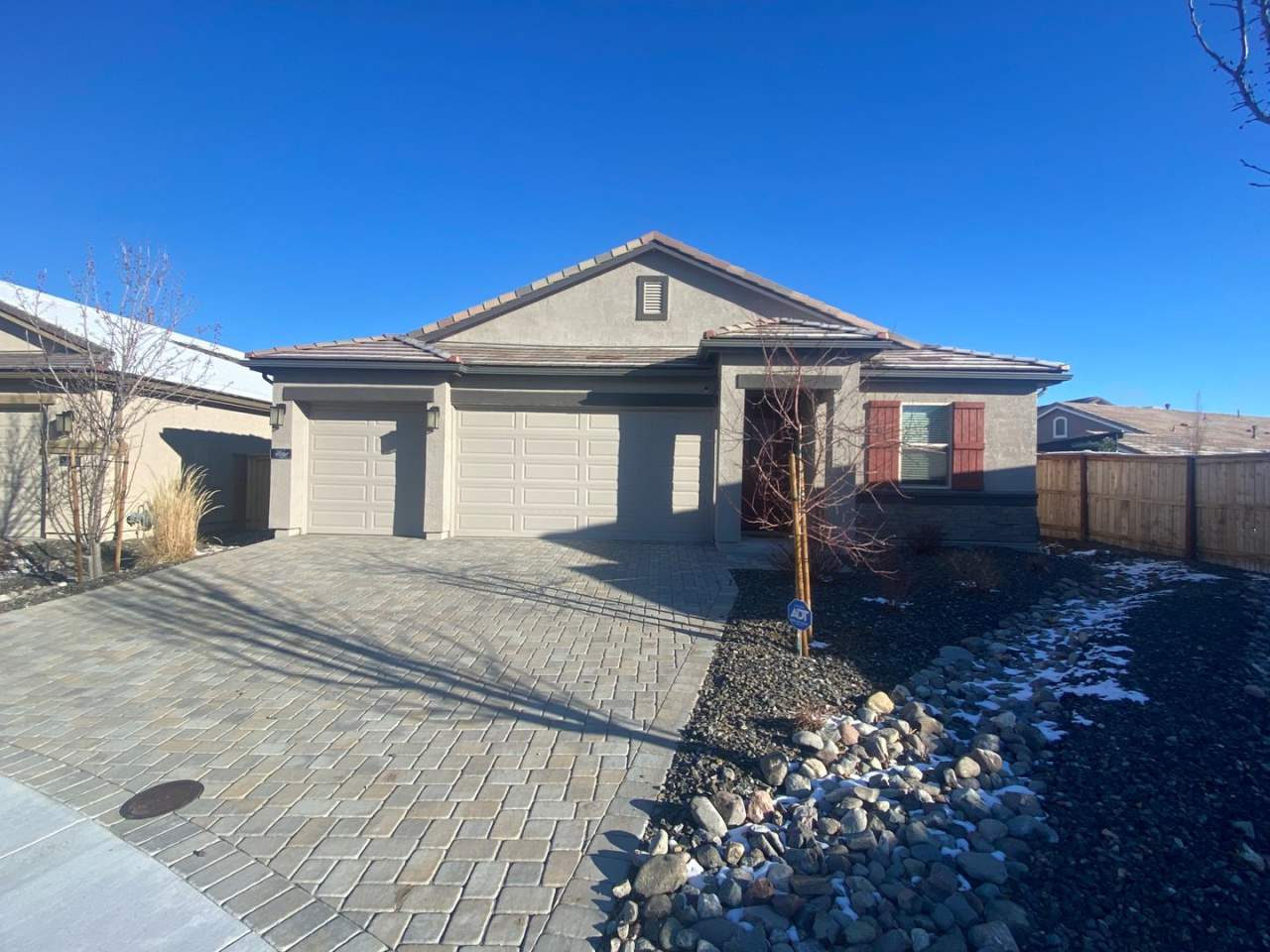 Great Home in Sparks