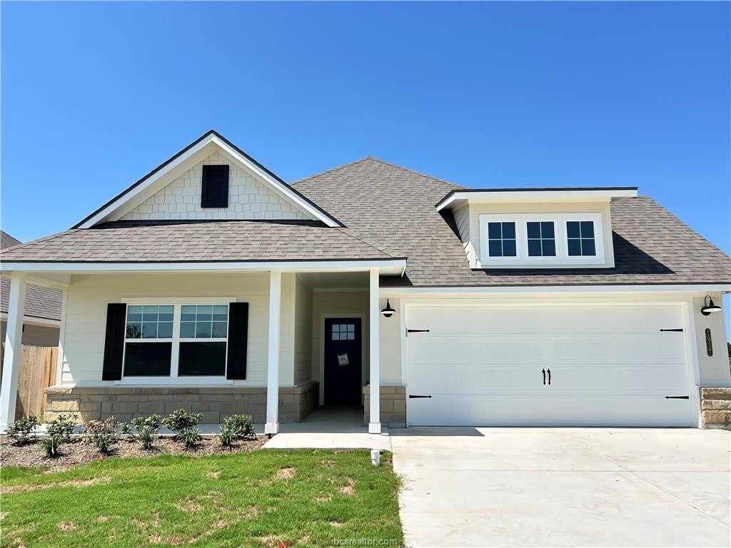 1937 Pinemont View Drive