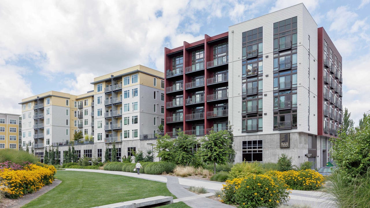 Old Town Lofts
