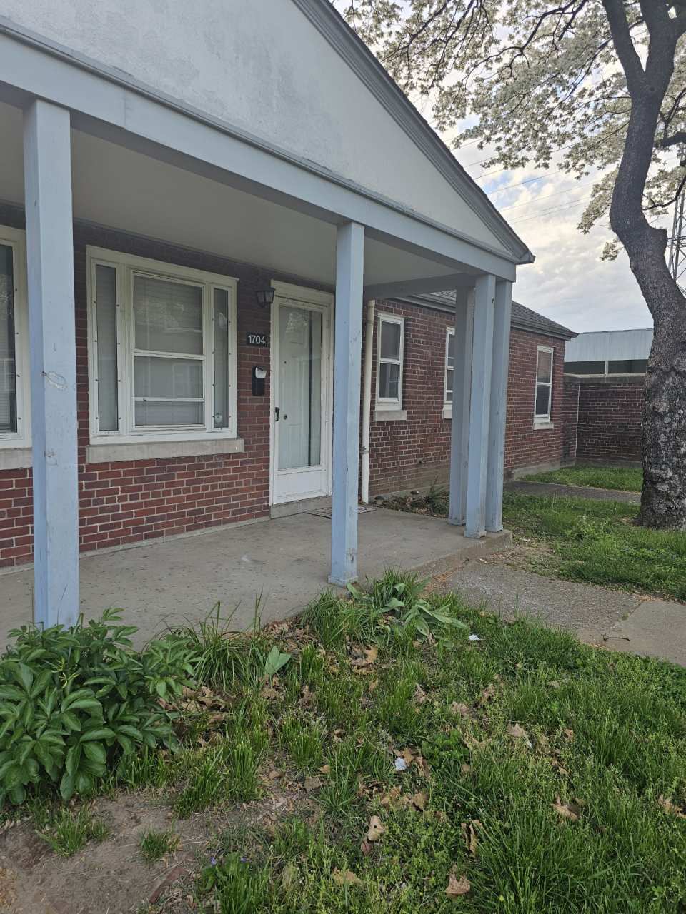 1704 De Soto Terrace - 1