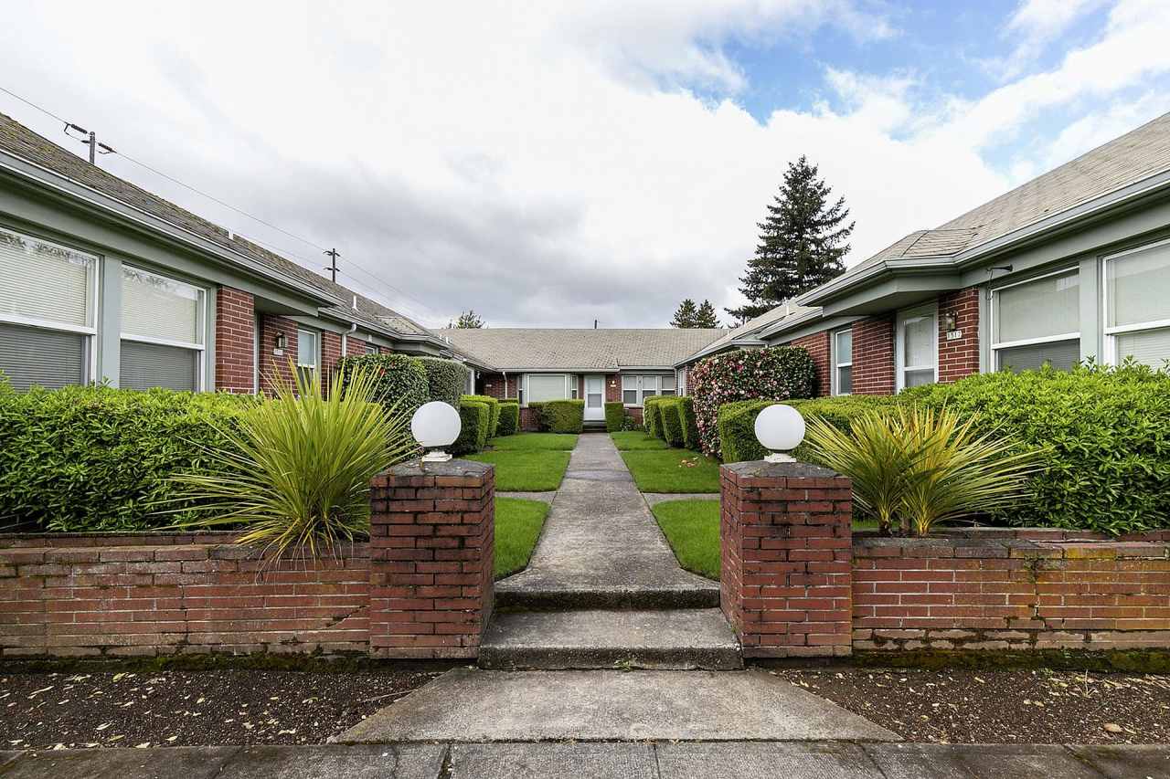 61st & Halsey Apartments