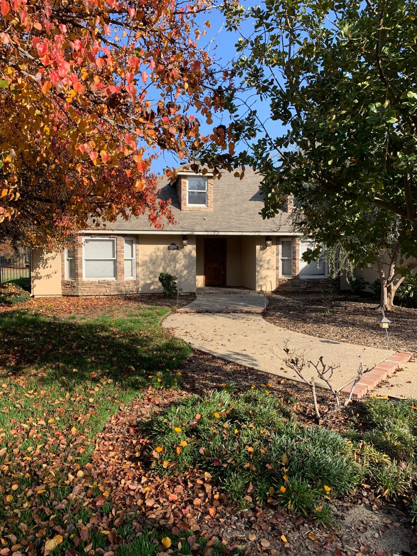 4 Bedroom 3 Bath Home