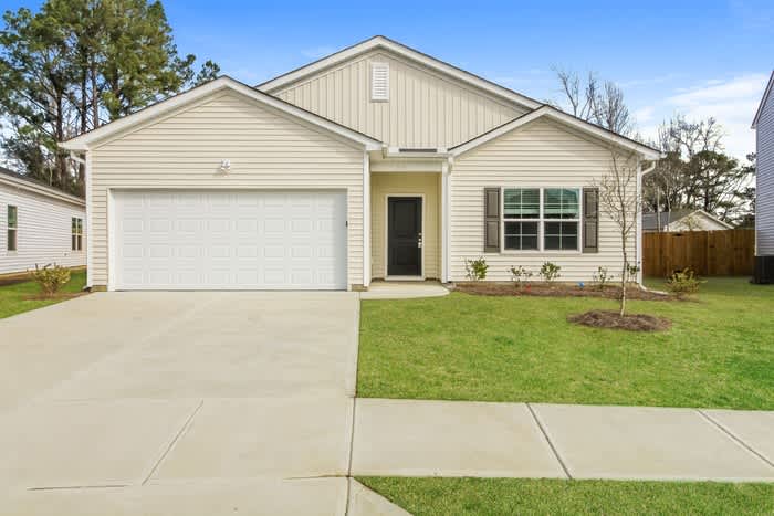 3860 Starry Sky Road