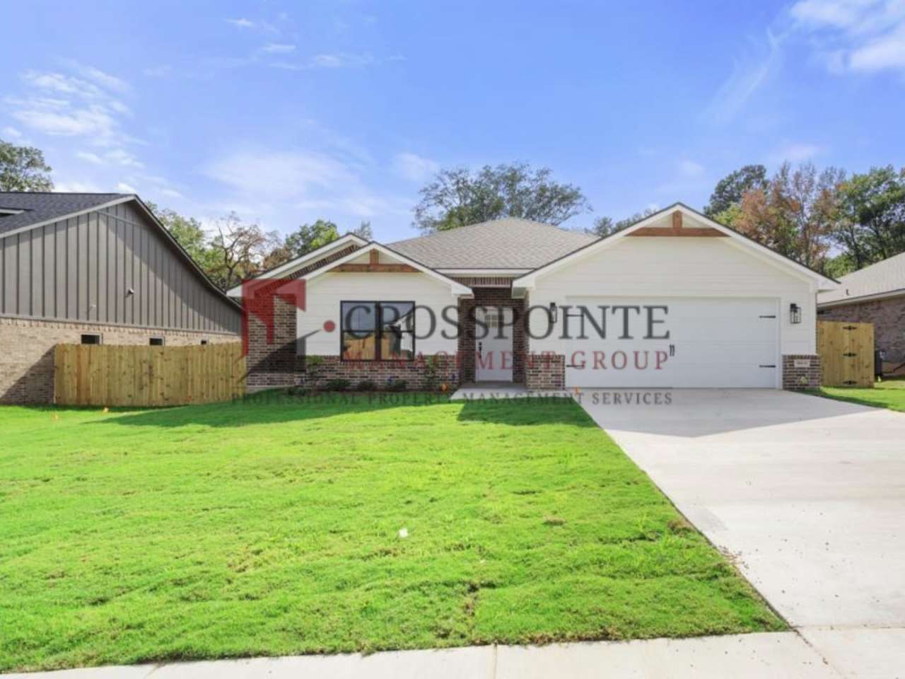 Beautiful and Spacious 3-Bedroom, 2-Bath Rental Home with Modern Finishes