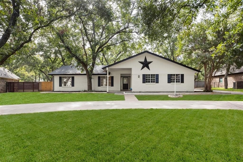 8735 S Monticello Circle