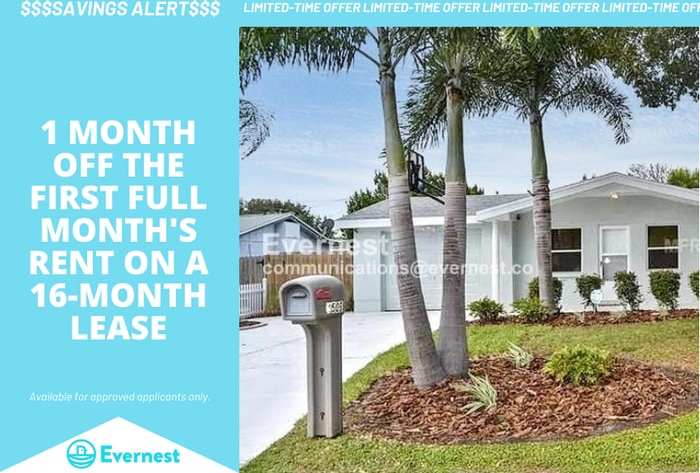 3509 Kingsbury Drive