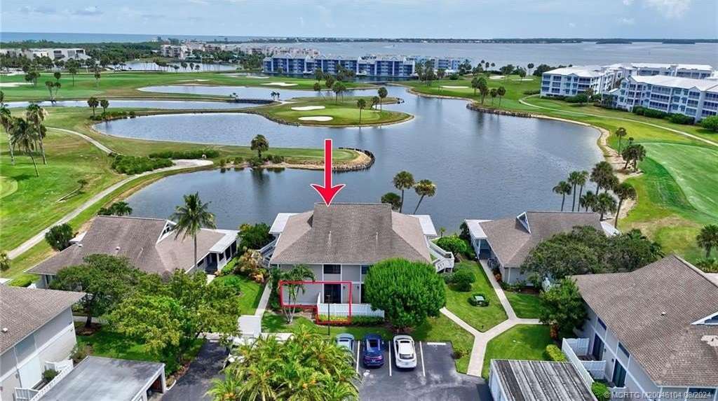 311 NE Golfview Circle