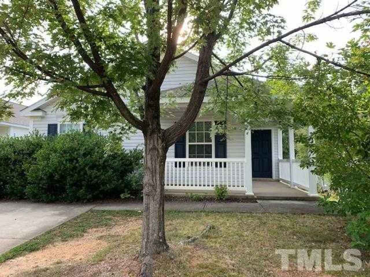 941 Homestead Park Drive