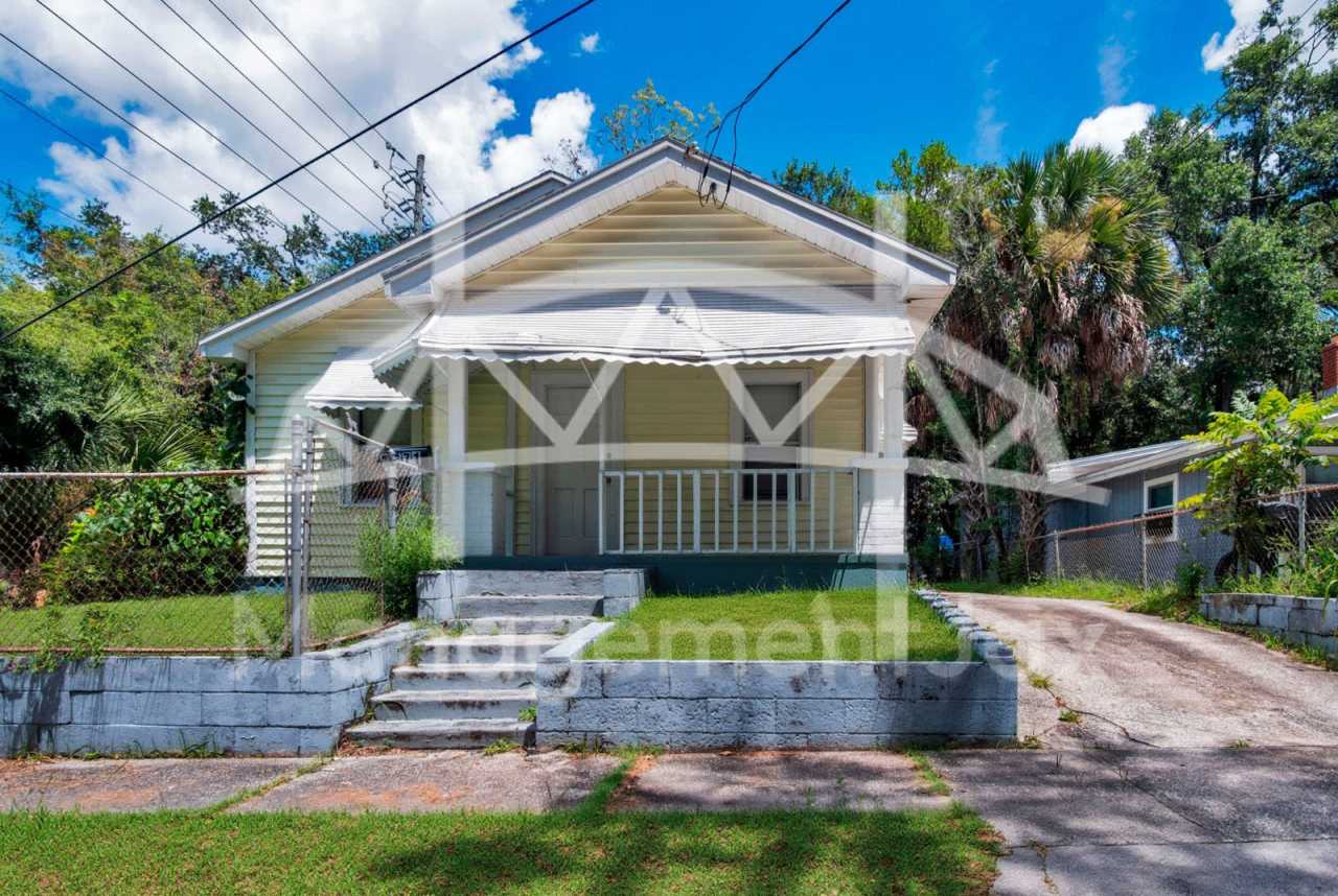 1671 West 35th Street