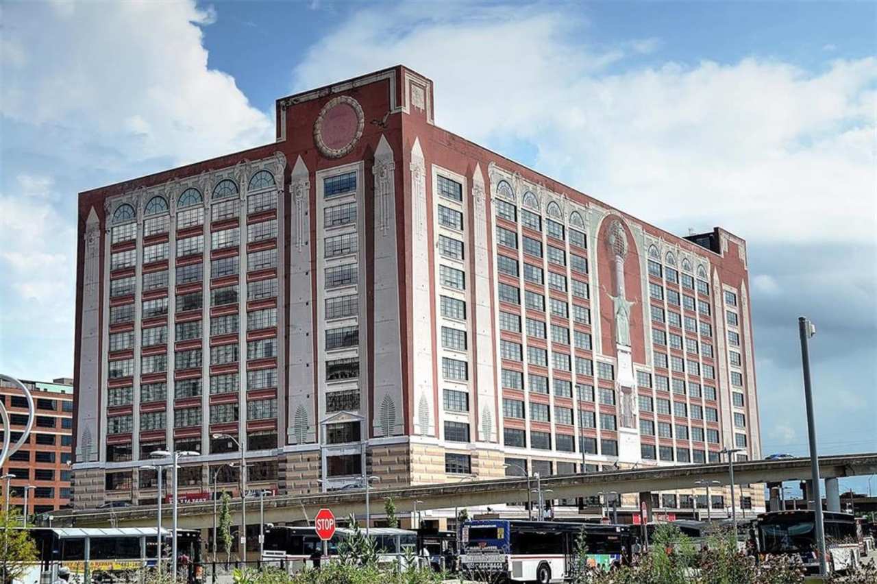 Downtown St Louis Condo with 2 Garage Spaces