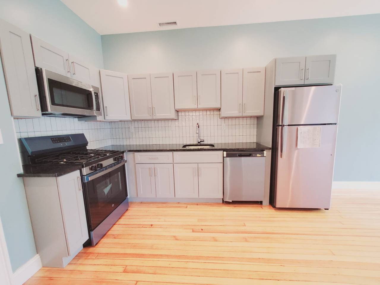 14 North Main Street