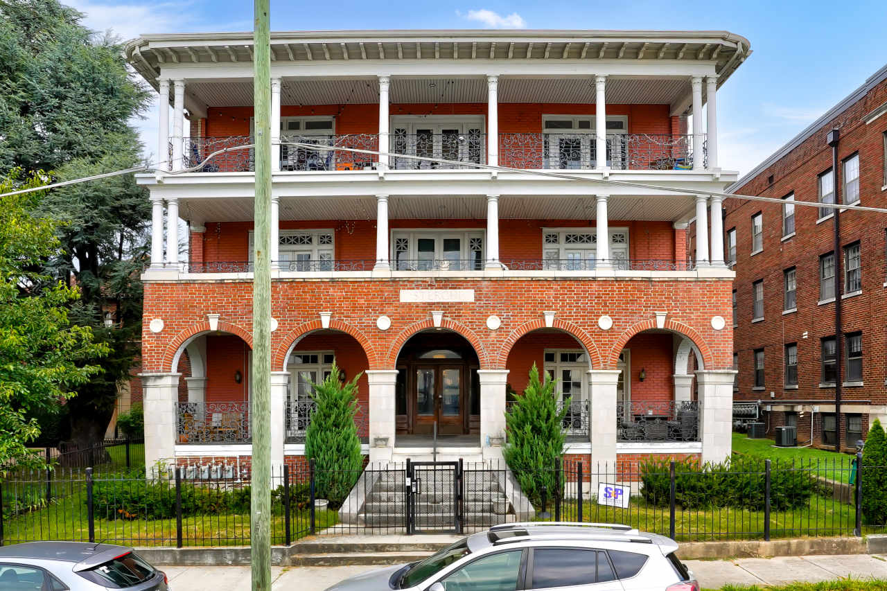 209 West Fifth Avenue